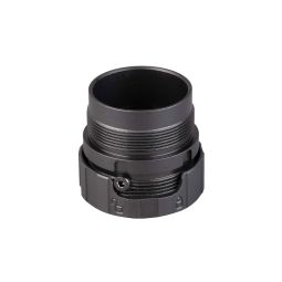SilencerCo Bravo ASR Mount, Black