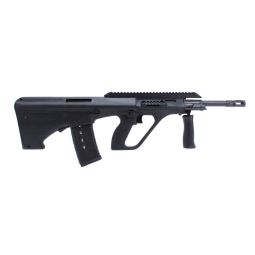 Steyr AUG A3 M2 Rifle, Black, 300 Blackout, 16" Barrel