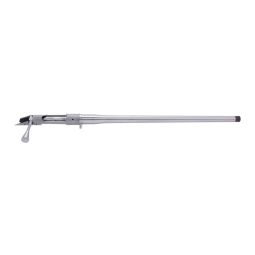 Bergara Premier Series Barreled Action, #5.5 Contour 20" Barrel, 22 Creedmoor