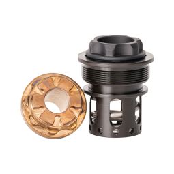 Rugged Suppressors HUB Universal Cage / Booster