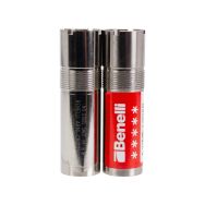 Benelli 12ga. Crio Flush 2 Choke Tube Kit w/ Case