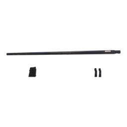 CZ 457 American .22LR 24" Barrel, Nitride