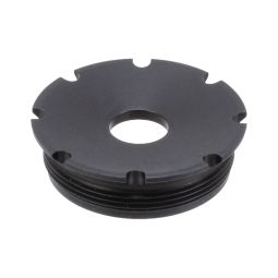 Dead Air R-Series Front End Cap 6.5mm