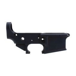 DPMS DA-15 Stripped Lower Receiver, Anodized Black