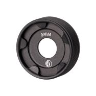 Rugged Obsidian 9mm Front Cap