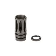 Faxon A2 Flash Hider 9mm 1/2x28