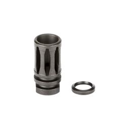 Faxon A2 Flash Hider 9mm 1/2x28
