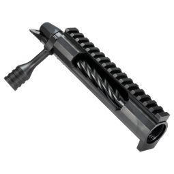 Lone Peak Arms Fusion Long Action 308 Bolt Face, 20 MOA 75 Degree Bolt Throw, RH