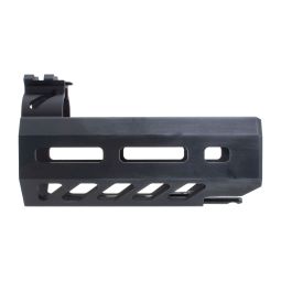 Sig Sauer MPX Handguard, 4" Black