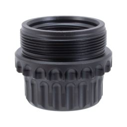 Lantac Plan B ADC Titanium Hub, 1.375x24