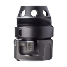 Surefire Fast-Attach HUB, 5.56mm 1/2-28