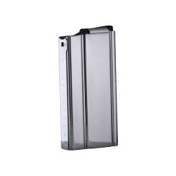 Check-Mate M1A / M14 20 Round Magazine, Stainless