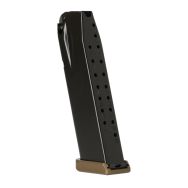 Canik TTI Combat 9mm Magazine, 18 Round