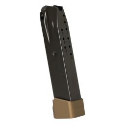 Canik TTI Combat 9mm Magazine, 10 Round