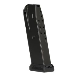 Canik METE MC9 Prime 9mm Magazine, 10 Round, Black