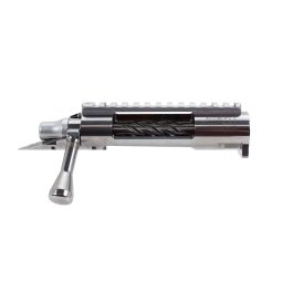 Defiance Machine Misfit Rifle Action, Short Action .480 (.308) Bolt Face, Right Handed, BDL