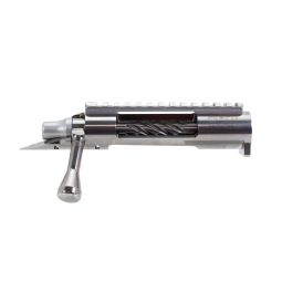 Defiance Machine Misfit Rifle Action, Short Action .550 (Magnum) Bolt Face, Right Handed, BDL