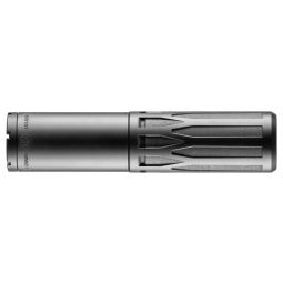 Dead Air Nomad-Ti OTB Suppressor, .30cal/7.62mm Black