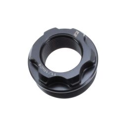 Rugged Suppressors Obsidian 45 Fixed Adapter, 11/16x24