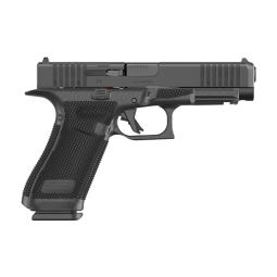 Glock 17 Gen6 9mm Pistol, 17 Round Mags