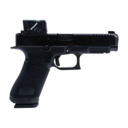 Glock 17 Gen6 COA 9mm Pistol, 17 Round Magazines