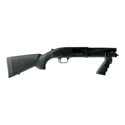 PTR The JACK SBS 12ga 2+1 Pump Action Shotgun, w/ Hogue Buttstock and Pistol Grip