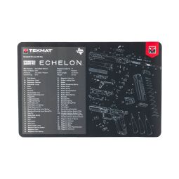 TekMat Springfield Echelon 11"x17" Gun Cleaning Mat
