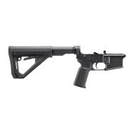 Ruger AR-15 Complete Lower Assembly