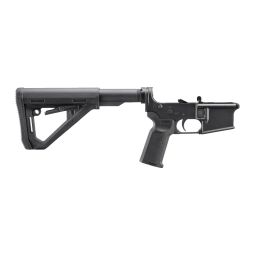 Ruger AR-15 Complete Lower Assembly