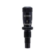 Redding Bullet Seating Micrometers w/ VLD Seat Plug