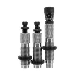 Redding Master Hunter Deluxe Die Sets, Carbide