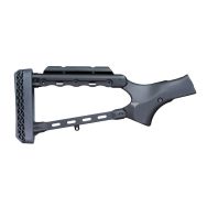 Ranger Point Precision Henry Lever Supreme Tactical Stock, Black