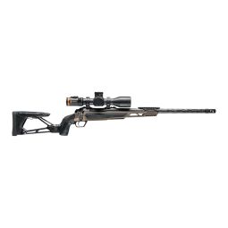 Gunwerks Endex Rifle System, Revic Acura RS25i Scope, 7 PRC, 20" Barrel