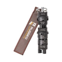 Rugged Suppressors Totem Multitool