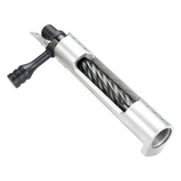 Lone Peak Arms Razor Short Action 308 Bolt Face, RH