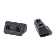 Tikka T3X ACE Internal Handguard Weights, 2 - 200g