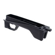 Tikka T3X ACE Magazine Well Conversion to T1X Magazines