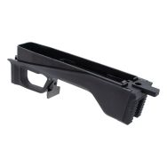 Tikka T3X ACE Magazine Well Conversion to T3X Single Stack Magazines
