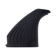 Tikka T3X Soft Touch Vertical Grip, Black