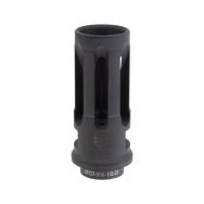 Surefire Closed-Tine Flash Hider, 5.56mm 1/2-28