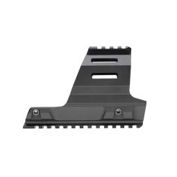 Strike Industries FN PS90 Modular Chassis Short Handguard