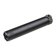 Surefire SOCOM RC2 Fast-Attach 7.62 2nd Generation Suppressor, Black
