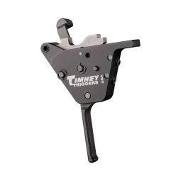 Timney CZ 457 Rimfire Trigger, Left Hand, Straight