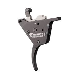 Timney CZ 457 Rimfire Trigger, Left Hand