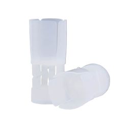 Winchester AA 12ga White Shotshell Wads, Bag of 250