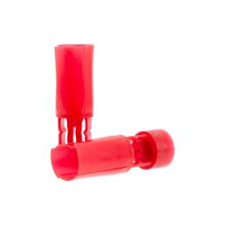 Winchester AA 28ga Red Shotshell Wads, Bag of 250