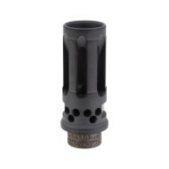Surefire Closed-Tine Flash Hider/Suppressor Adapter for 5.56 SOCOM