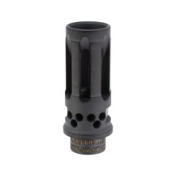Surefire Closed-Tine Flash Hider/Suppressor Adapter for 5.56 SOCOM