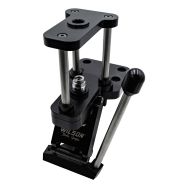 L.E. Wilson Single Stage Reloading Press