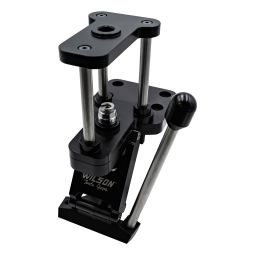 L.E. Wilson Single Stage Reloading Press